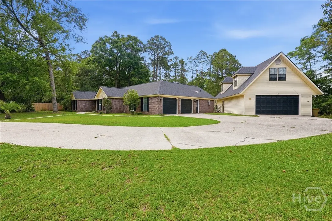 7 Brookfield Court, Rincon, GA 31326 - #1