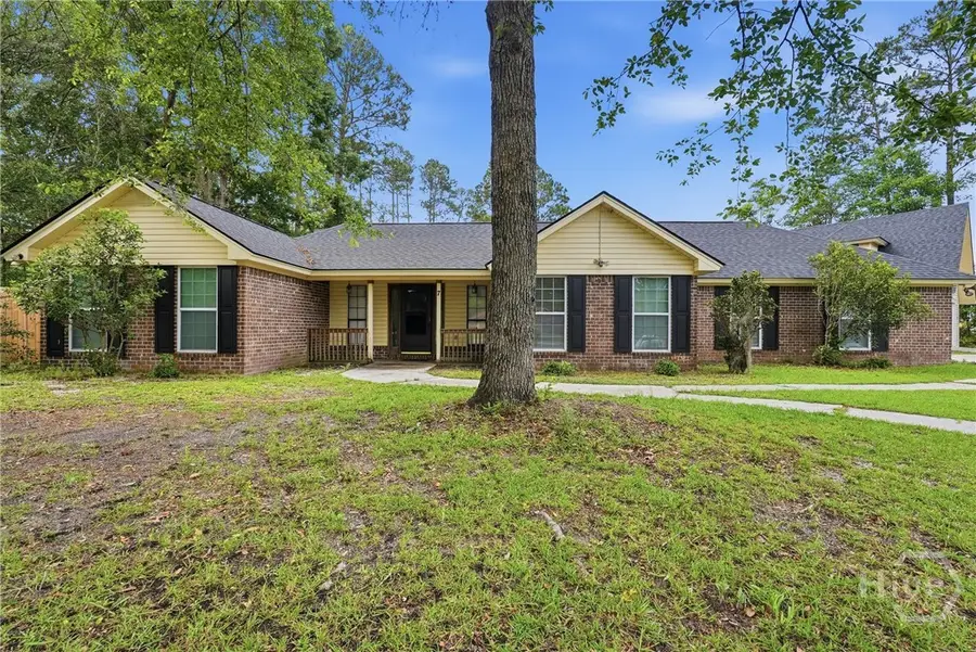 7 Brookfield Court, Rincon, GA 31326 - #2