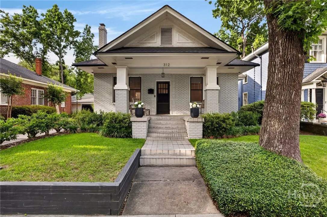 312 E 48th Street, Savannah, GA 31405 - #1