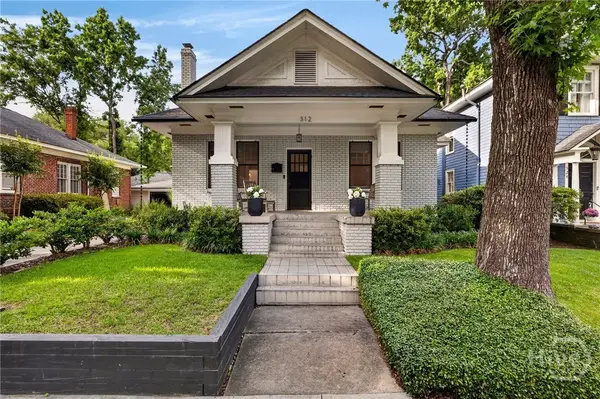 312 E 48th Street, Savannah, GA 31405