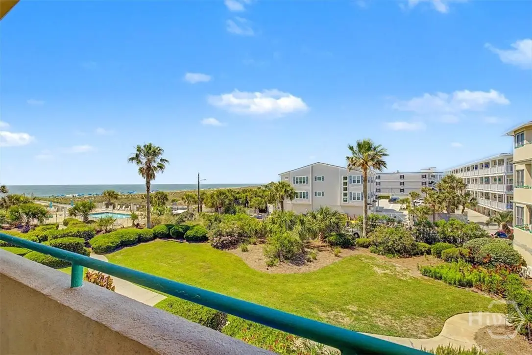 214 Butler Avenue #205, Tybee Island, GA 31328 - #1