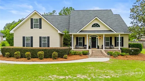 9027 Oakfield Drive, Statesboro, GA 30461