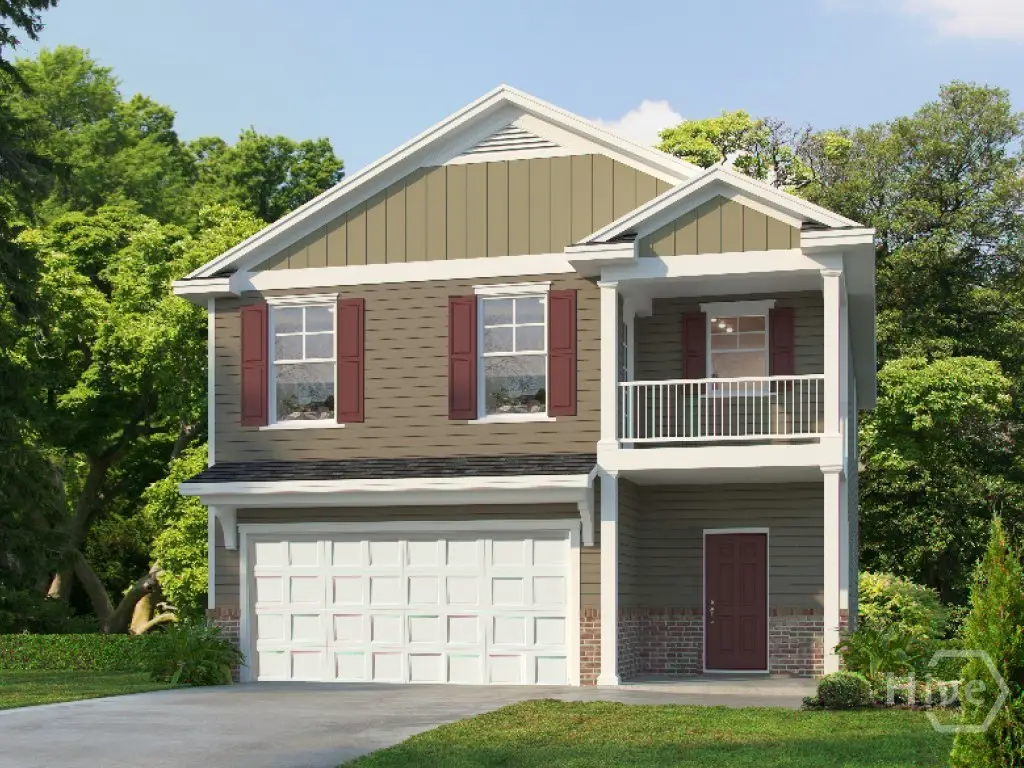 127 Snowbell Court, Savannah, GA 31419 - #1