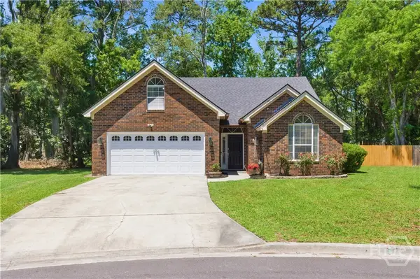 14 Bristlecone Court, Savannah, GA 31419