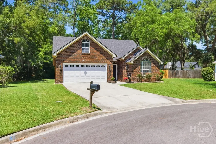 14 Bristlecone Court, Savannah, GA 31419 - #2