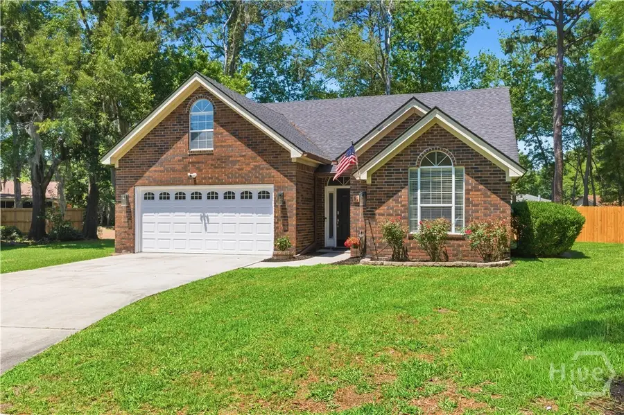 14 Bristlecone Court, Savannah, GA 31419 - #3