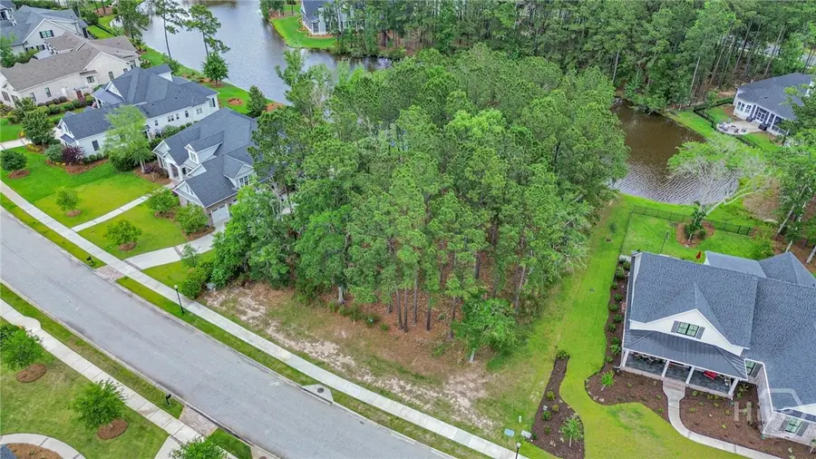 188 Wood Haven Lane, Pooler, GA 31322 - #3