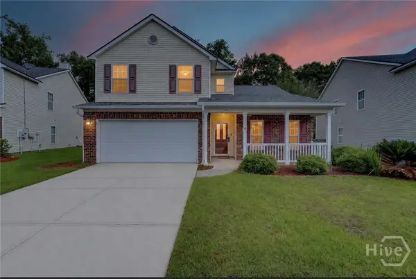 15 Bainbridge Way, Pooler, GA 31322