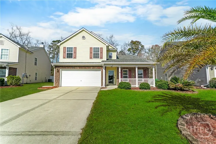 15 Bainbridge Way, Pooler, GA 31322 - #2