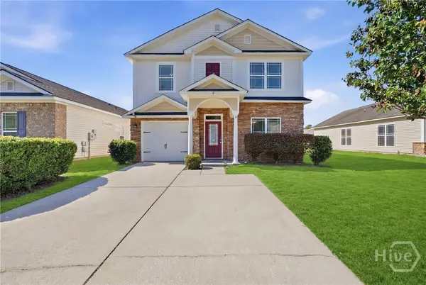 149 Chapel Lake South, Savannah, GA 31419