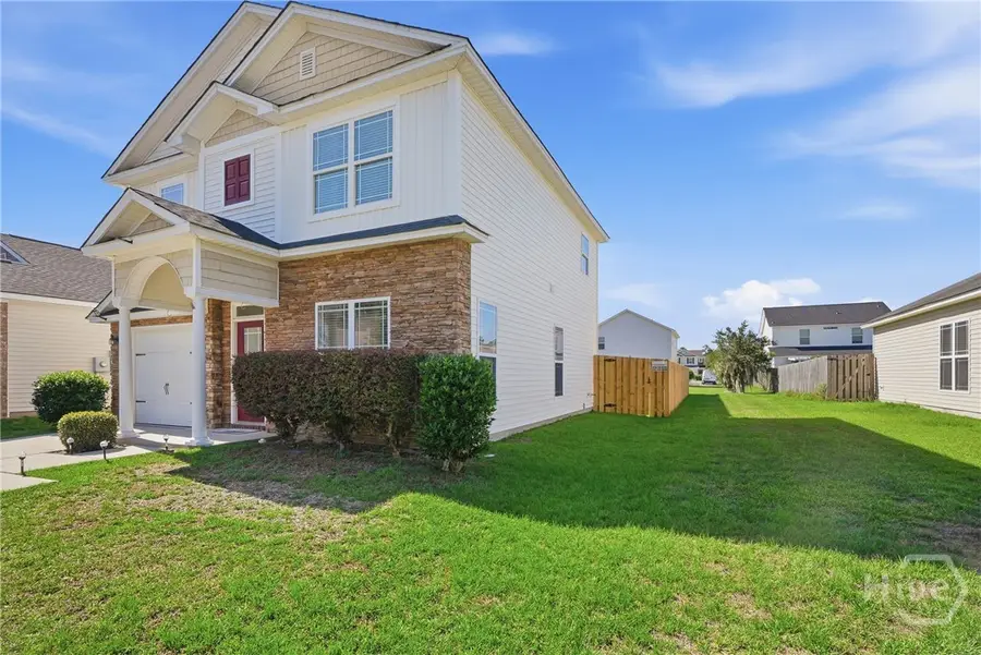 149 Chapel Lake South, Savannah, GA 31419 - #3