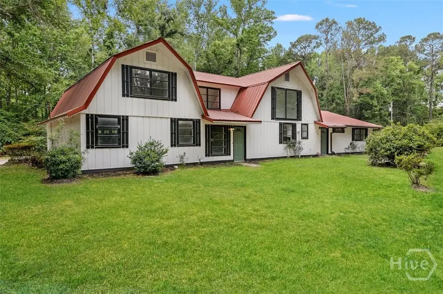 127 Turkey Trail, Statesboro, GA 30458 - #2