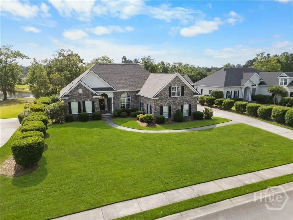 839 Southbridge Boulevard, Savannah, GA 31405 - #1
