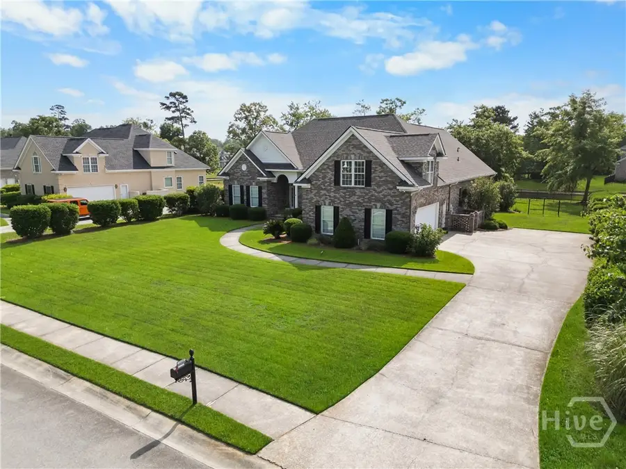 839 Southbridge Boulevard, Savannah, GA 31405 - #2