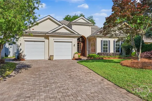 33 Cabbage Crossing, Savannah, GA 31411