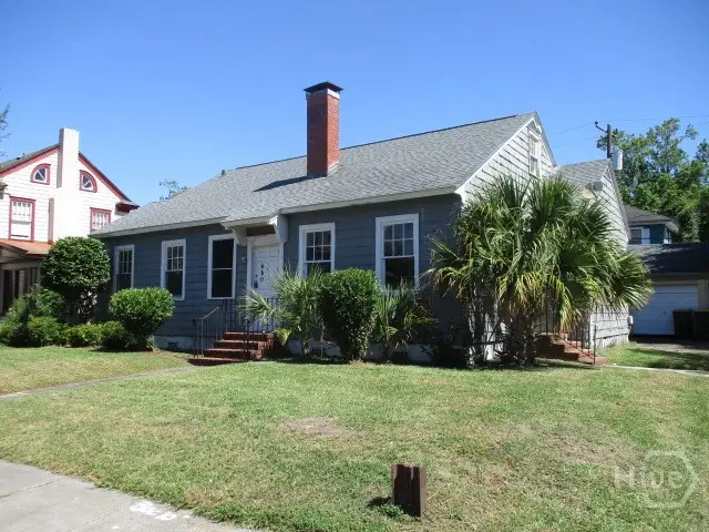 640 Maupas Avenue, Savannah, GA 31401 - #2
