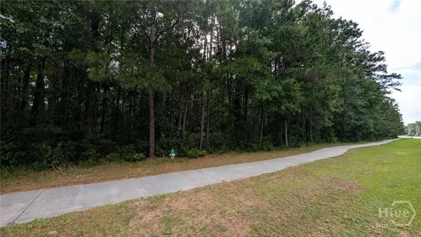 0 Harris Trail Road, Richmond Hill, GA 31324