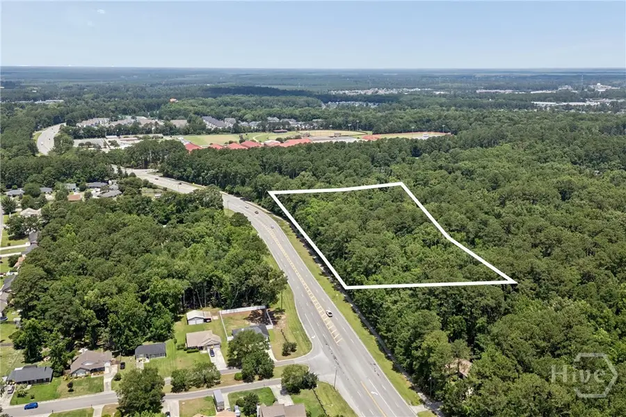 0 Harris Trail Road, Richmond Hill, GA 31324 - #2