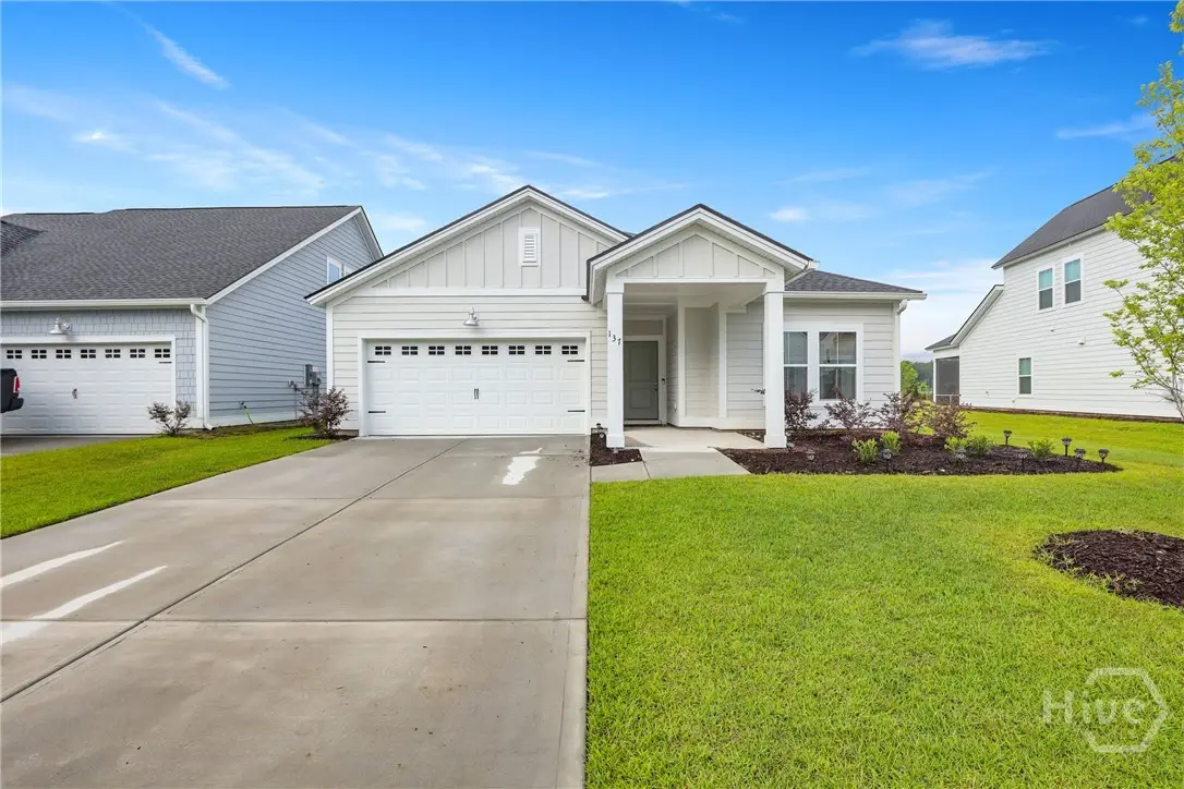 137 Binscombe Lane, Pooler, GA 31322 - #1