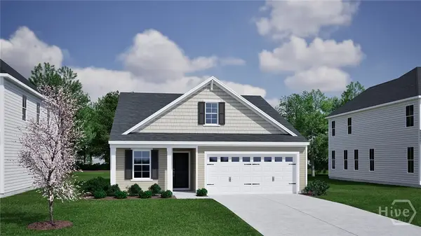 119 Praline Road, Savannah, GA 31419