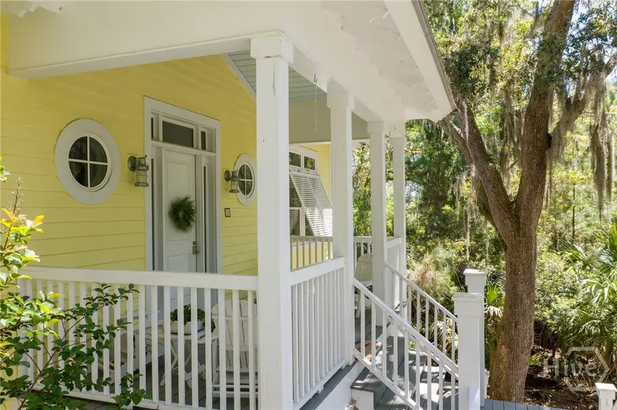 15 Beach Field Lane Lane, Daufuskie Island, SC 29915 - #3