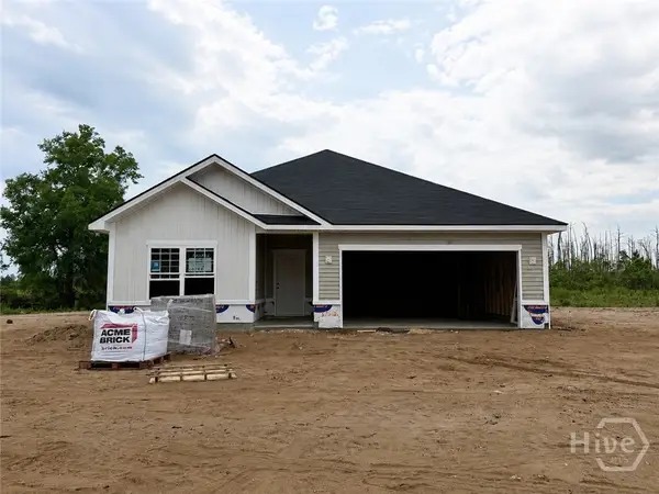 100 Cloverfield Drive Se, Allenhurst, GA 31301