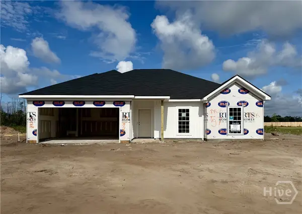 56 Cloverfield Drive Se, Allenhurst, GA 31301