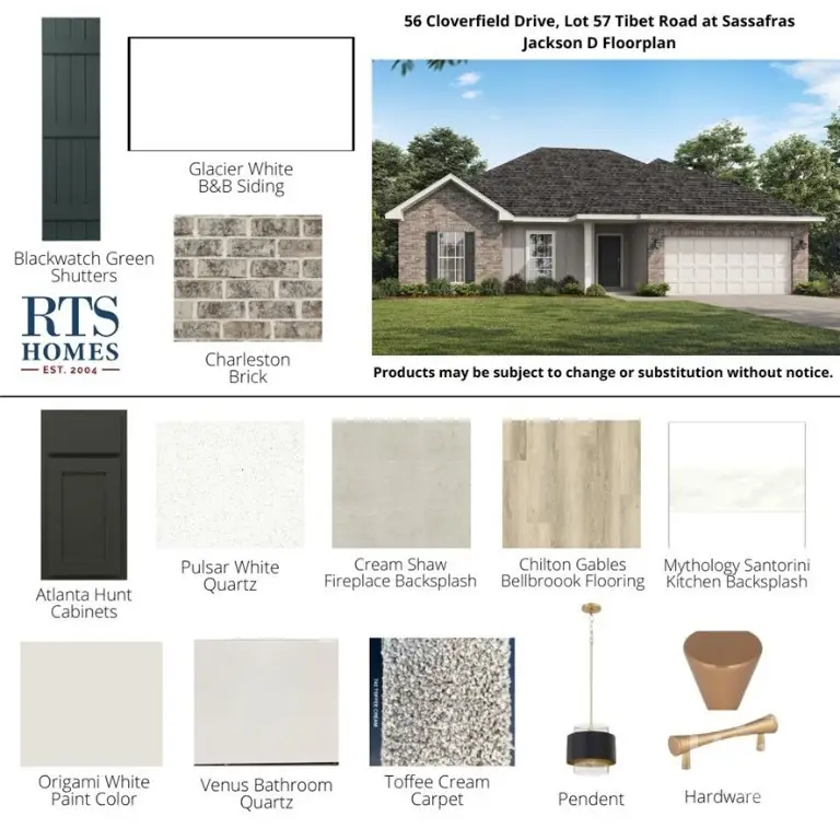 56 Cloverfield Drive Se, Allenhurst, GA 31301 - #3