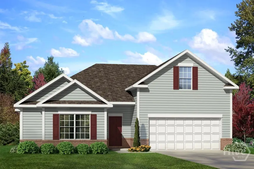 74 Cloverfield Drive Se, Allenhurst, GA 31301 - #1