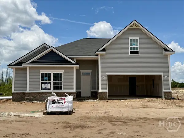 74 Cloverfield Drive Se, Allenhurst, GA 31301