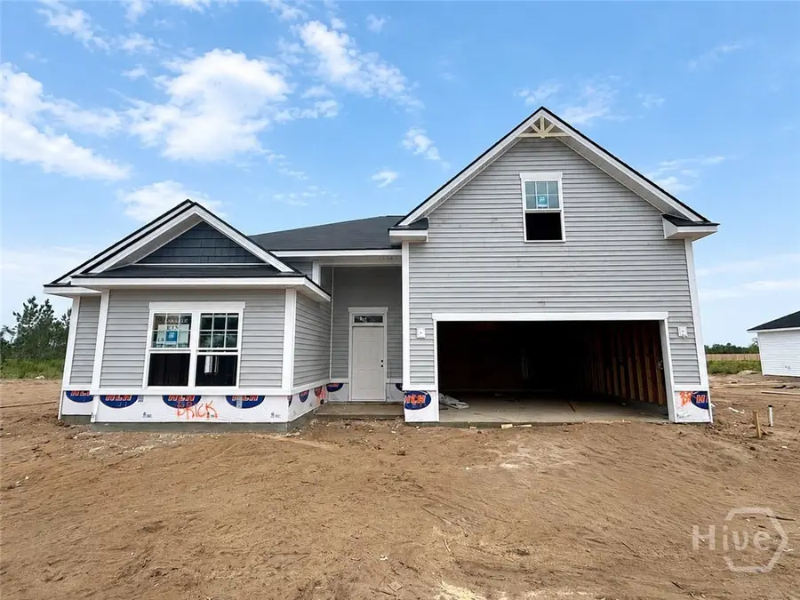 74 Cloverfield Drive Se, Allenhurst, GA 31301 - #2