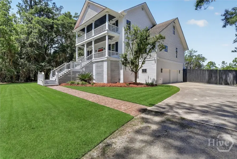 447 Sterling Woods Drive, Richmond Hill, GA 31324 - #2