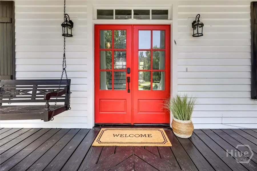 447 Sterling Woods Drive, Richmond Hill, GA 31324 - #3