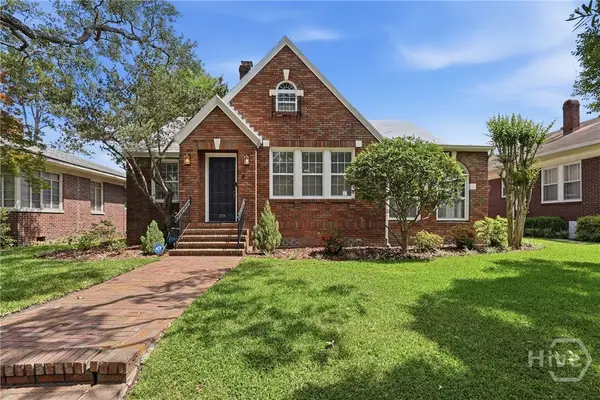 326 E 53rd Street, Savannah, GA 31405