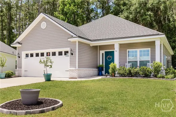 22 Muhly Loop, Richmond Hill, GA 31324