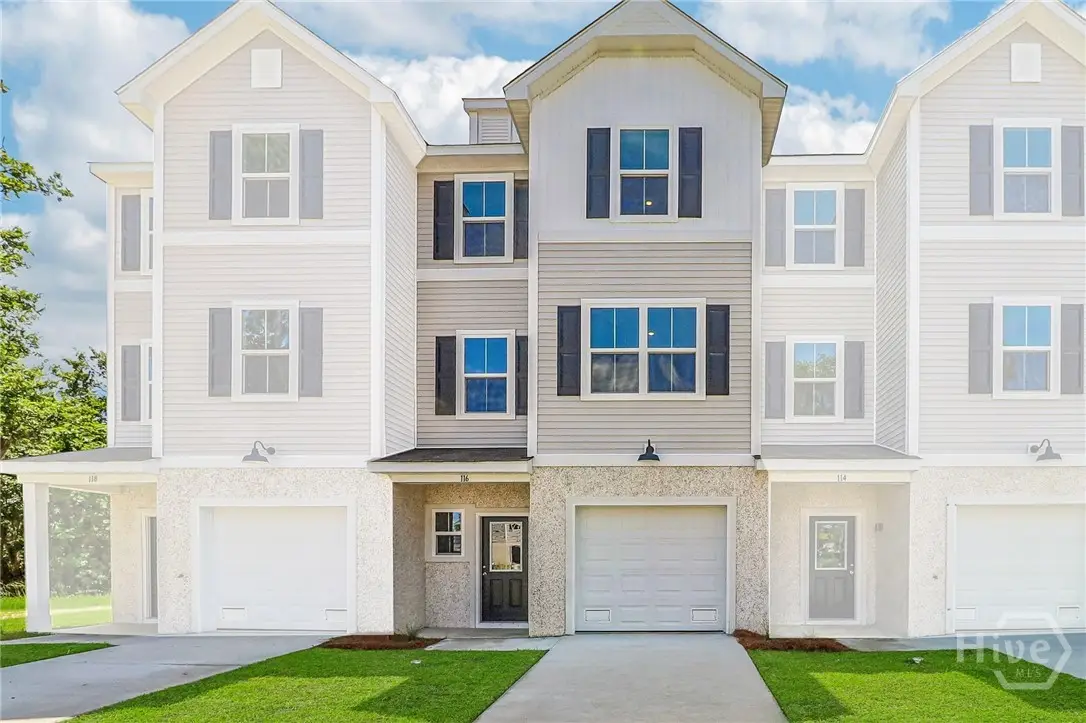 20 Hidden Pointe Drive, Savannah, GA 31419 - #1