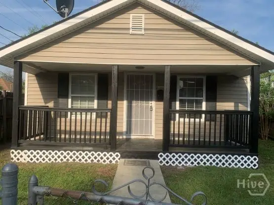 2705 Stevens Street, Savannah, GA 31415 - #1