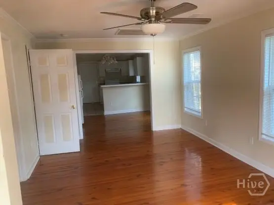 2705 Stevens Street, Savannah, GA 31415 - #2
