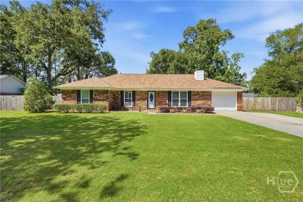 934 Mill Stream Court, Savannah, GA 31419