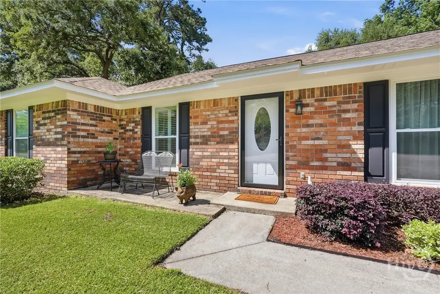 934 Mill Stream Court, Savannah, GA 31419 - #2