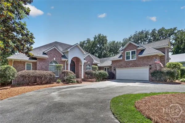 56 Mingarry Drive, Richmond Hill, GA 31324