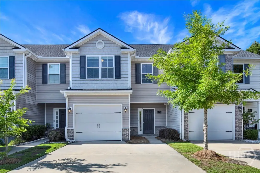 20 Kepler Loop, Richmond Hill, GA 31324 - #1