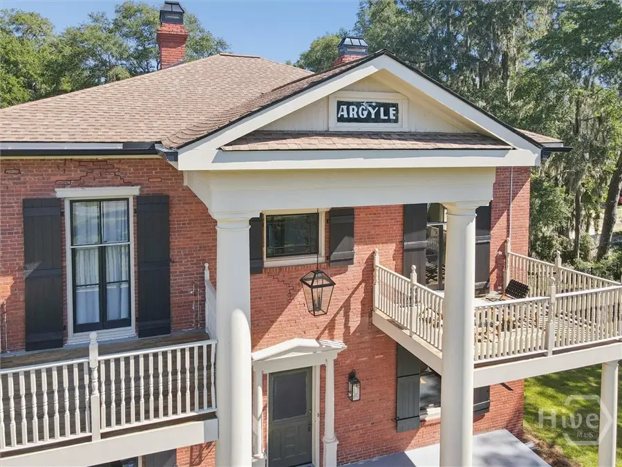 503 N Ash Street, Springfield, GA 31329 - #2