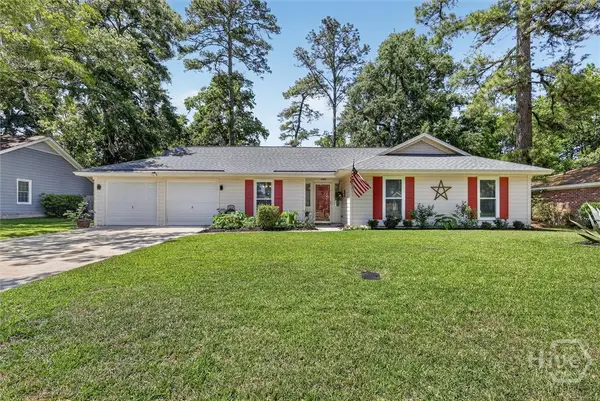 42 Red Fox Drive, Savannah, GA 31419