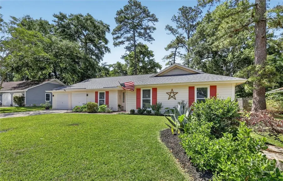 42 Red Fox Drive, Savannah, GA 31419 - #2