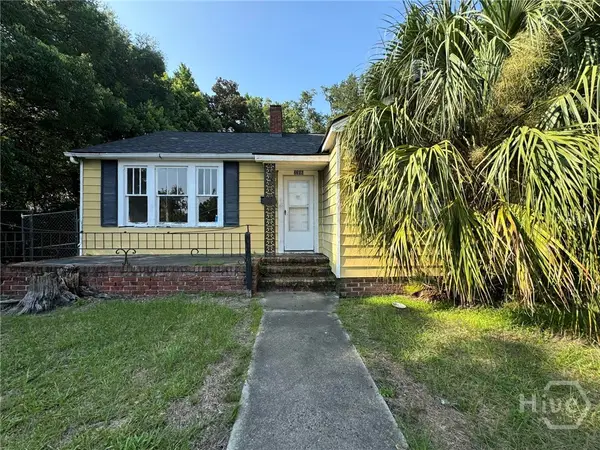 2306 Mississippi Avenue, Savannah, GA 