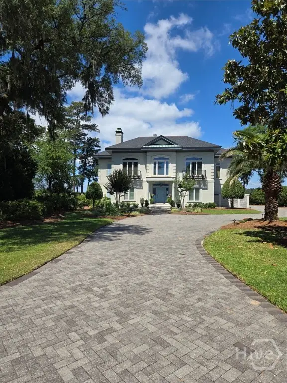 57 Islanders Retreat, Savannah, GA 31411