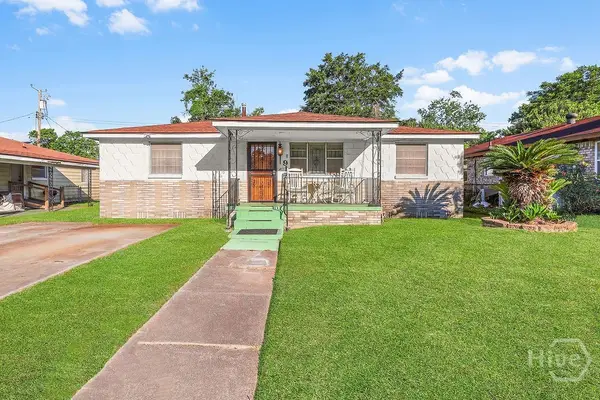 917 Porter Street, Savannah, GA 31415