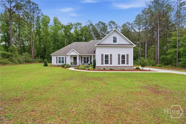 137 Windmill Plantation Drive, Statesboro, GA 30461