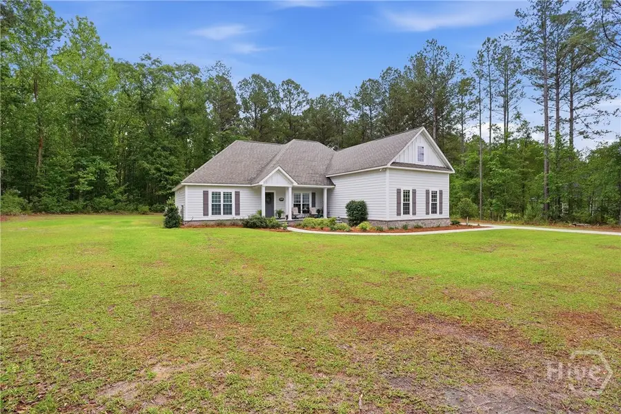 137 Windmill Plantation Drive, Statesboro, GA 30461 - #2